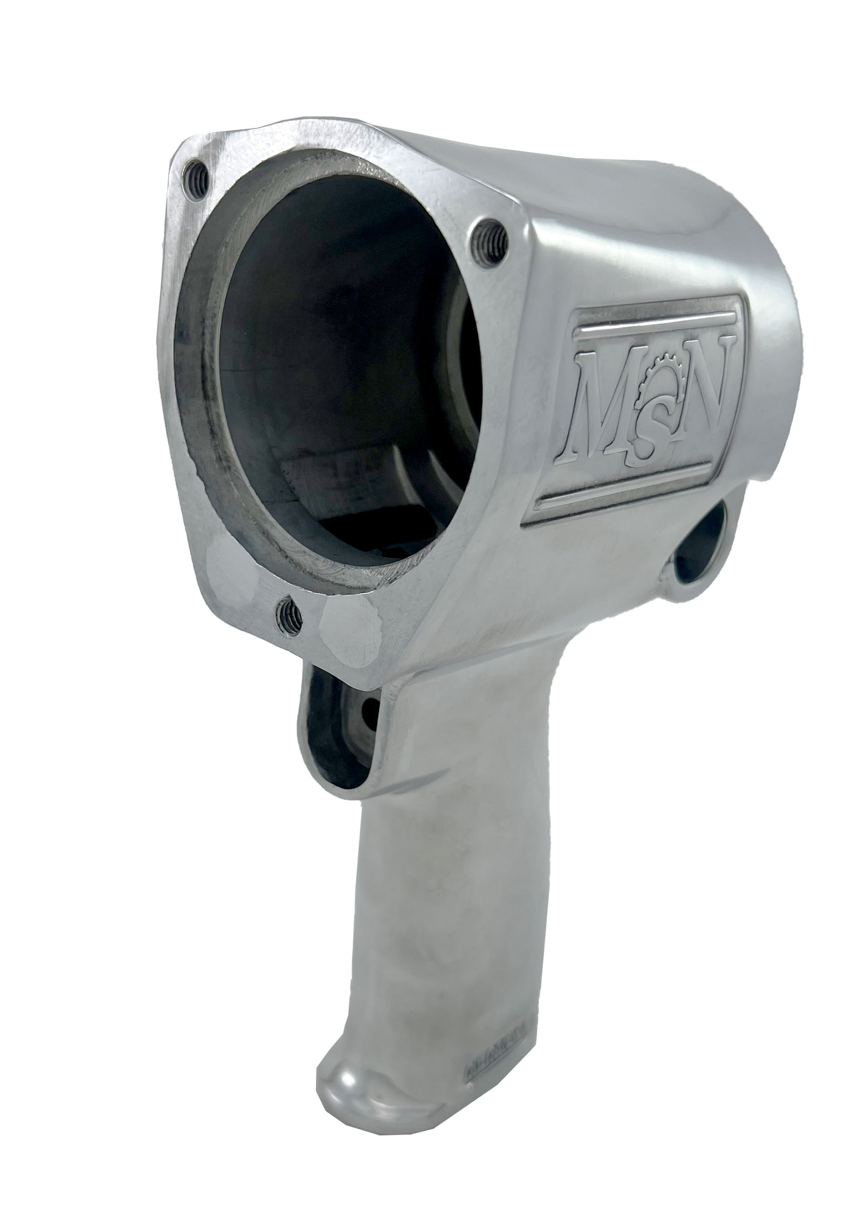 محفظه (بدنه)موتور MSN-500