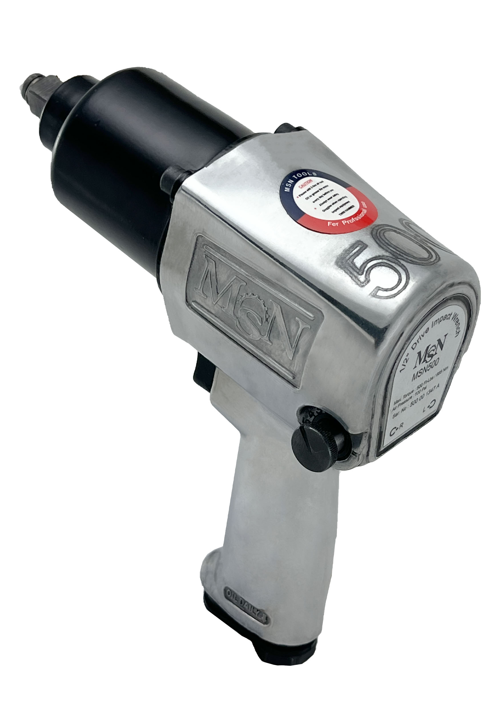 بکس بادی Msn500